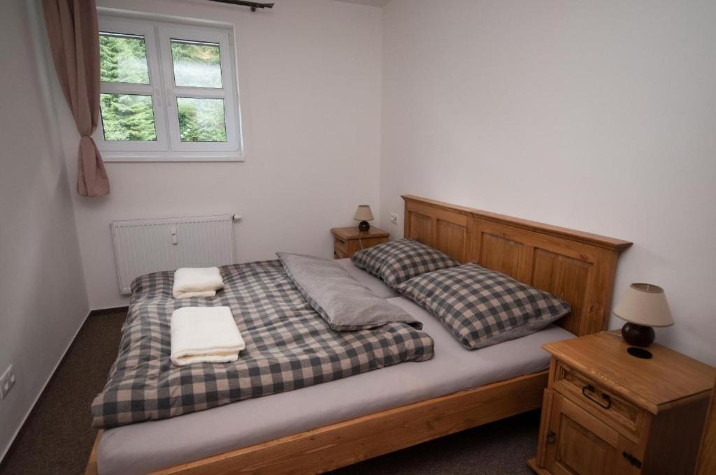 Biela Put - Jasna Nr. 12 Apartment