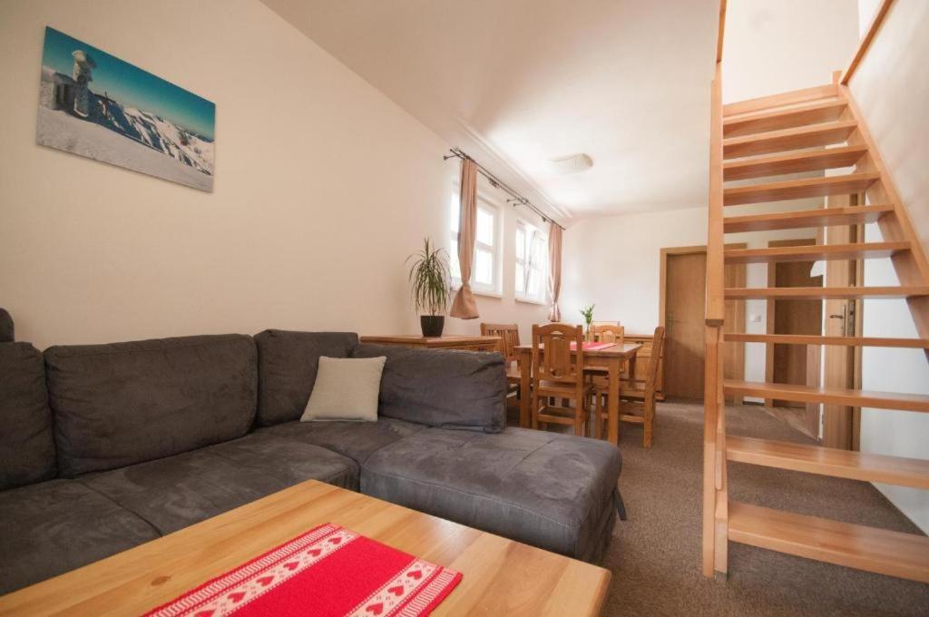 Apartment Biela Put - Jasna Nr. 12 Demanovska Dolina