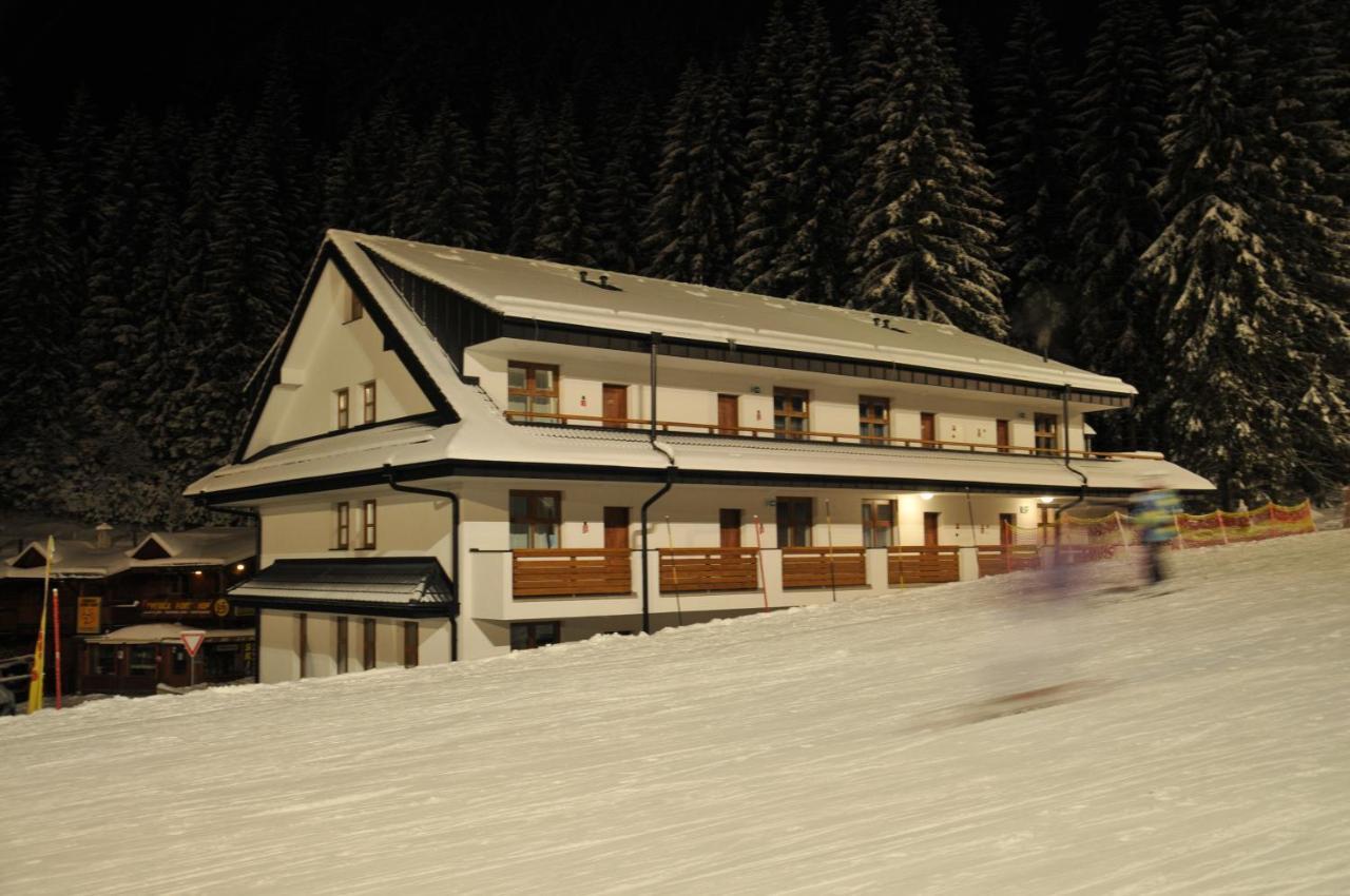 Biela Put - Jasna Nr. 12 Demanovska Dolina