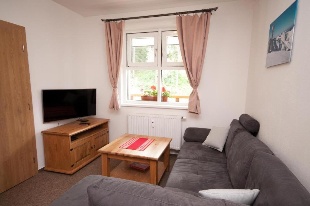 Biela Put - Jasna Nr. 12 Apartment