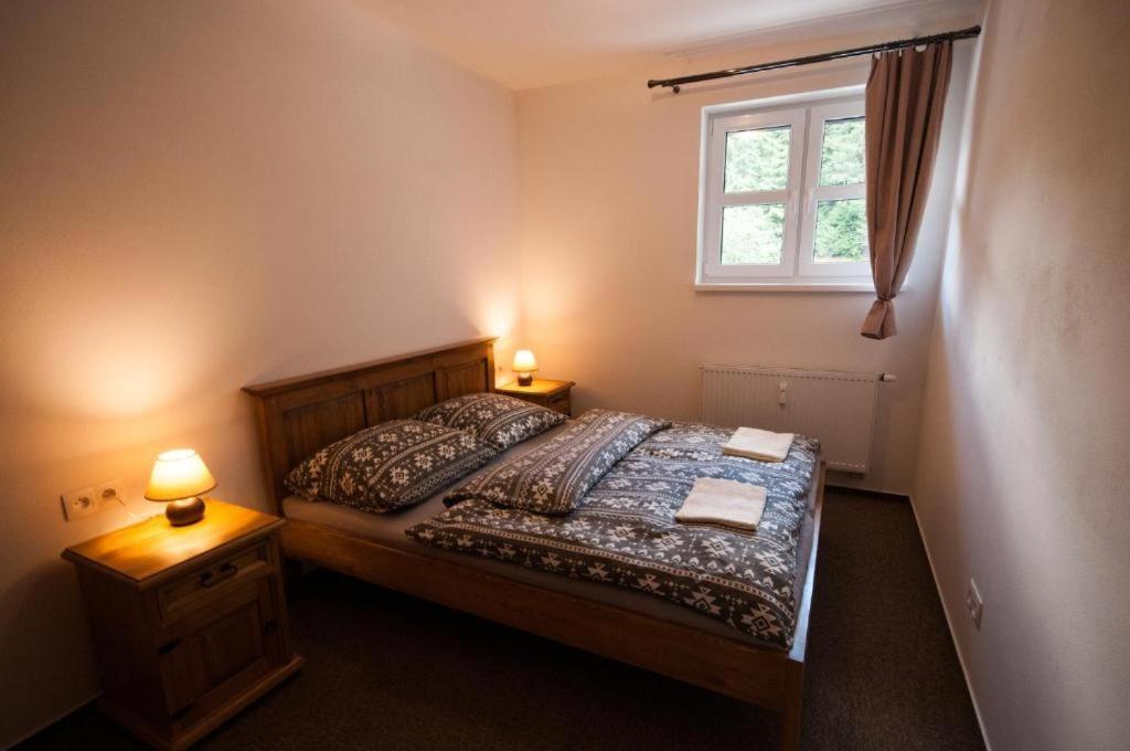 Biela Put - Jasna Nr. 12 Apartment *
