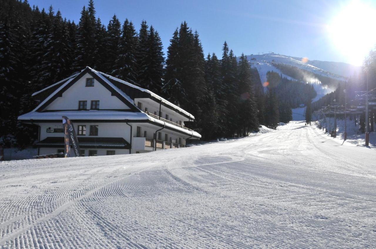 Biela Put - Jasna Nr. 12 Demanovska Dolina