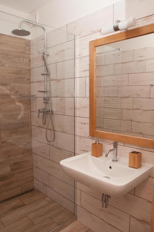 Biela Put - Jasna Nr. 12 Apartment *