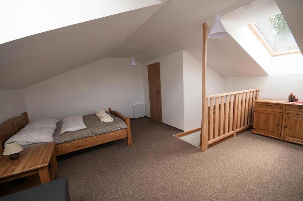 Biela Put - Jasna Nr. 12 Apartment Demanovska Dolina