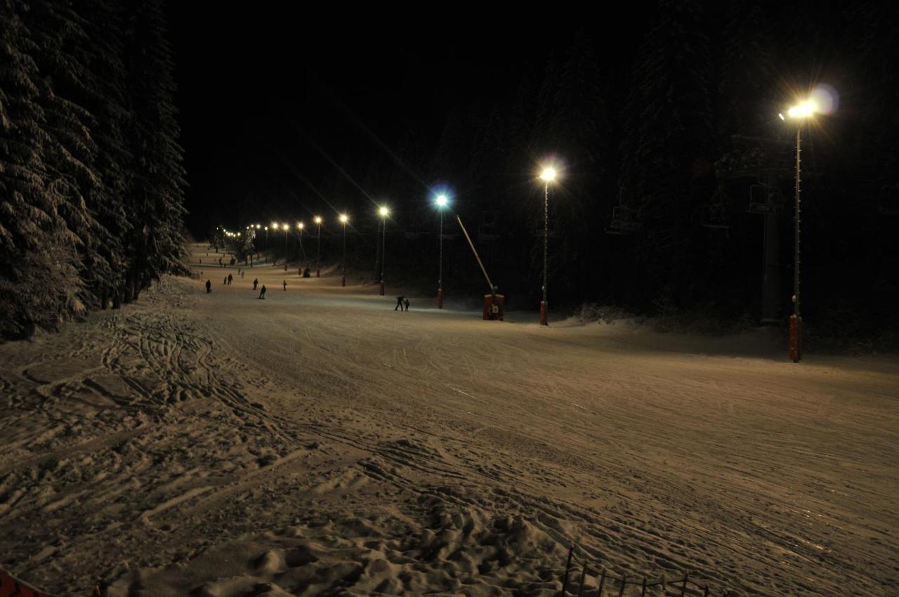Biela Put - Jasna Nr. 12