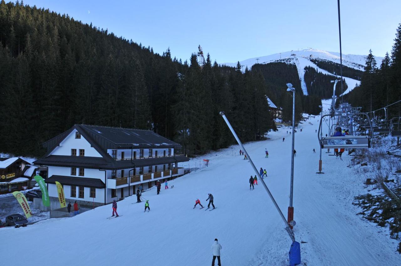 Biela Put - Jasna Nr. 12 * Demanovska Dolina