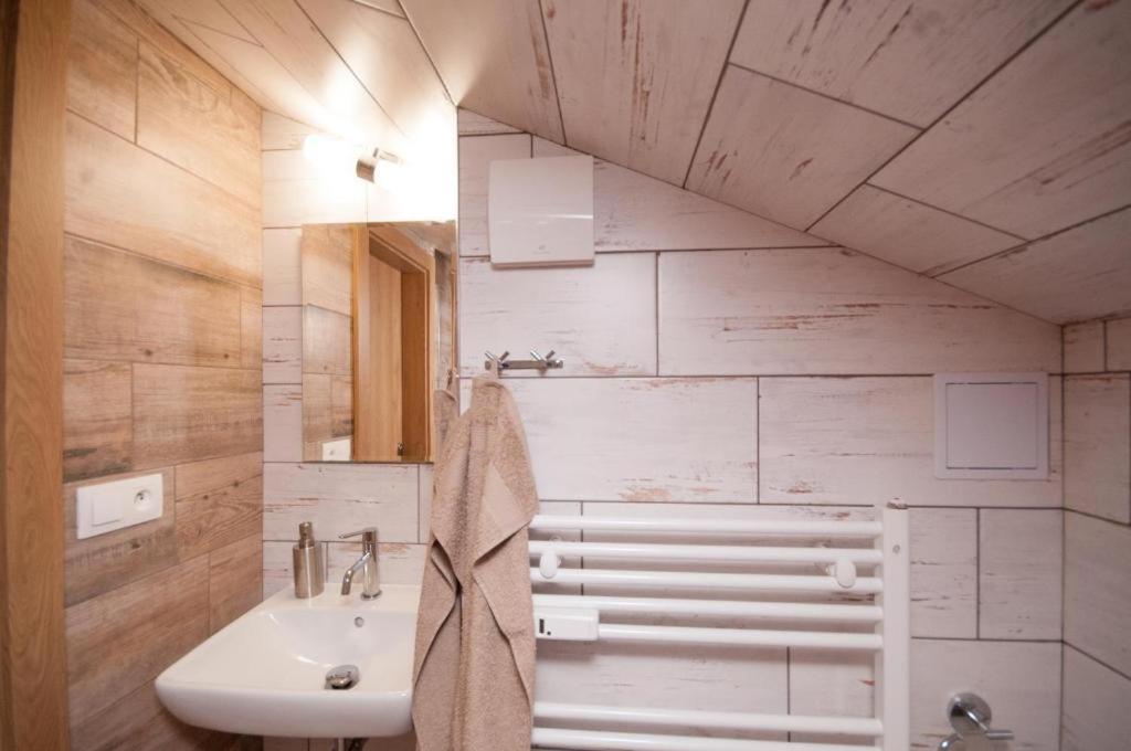 Apartment Biela Put - Jasna Nr. 12
