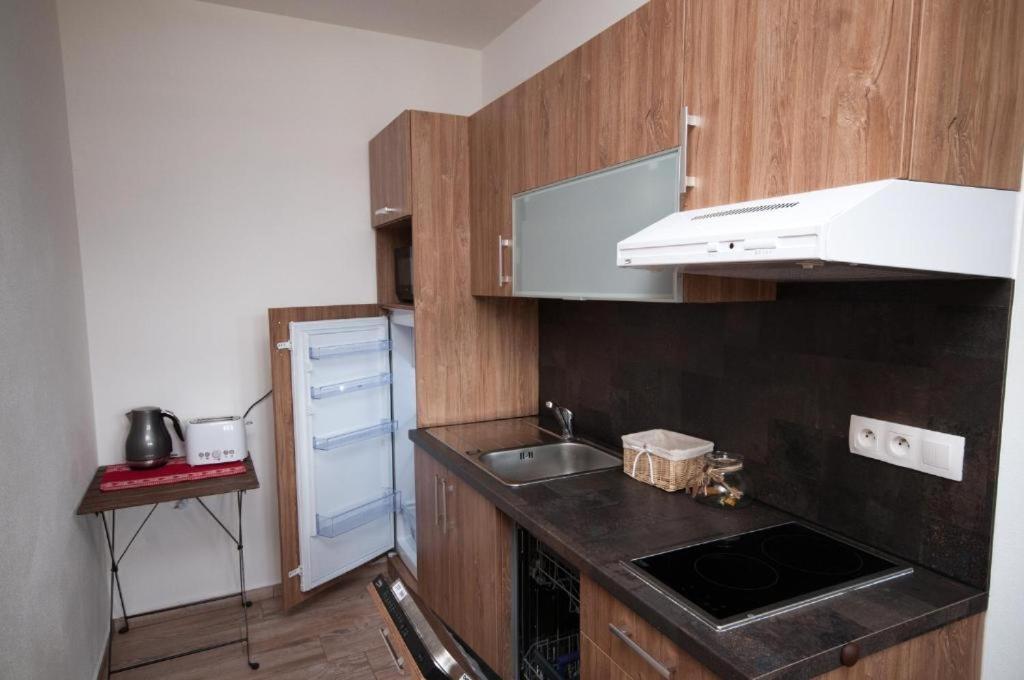 Biela Put - Jasna Nr. 12 Apartment Demanovska Dolina