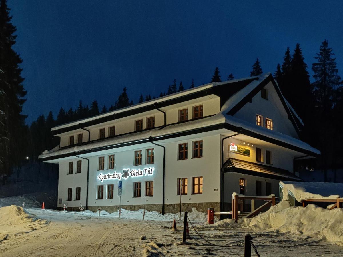 Biela Put - Jasna Nr. 12 Apartment