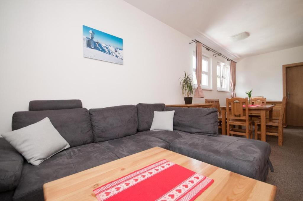 Apartment Biela Put - Jasna Nr. 12 *