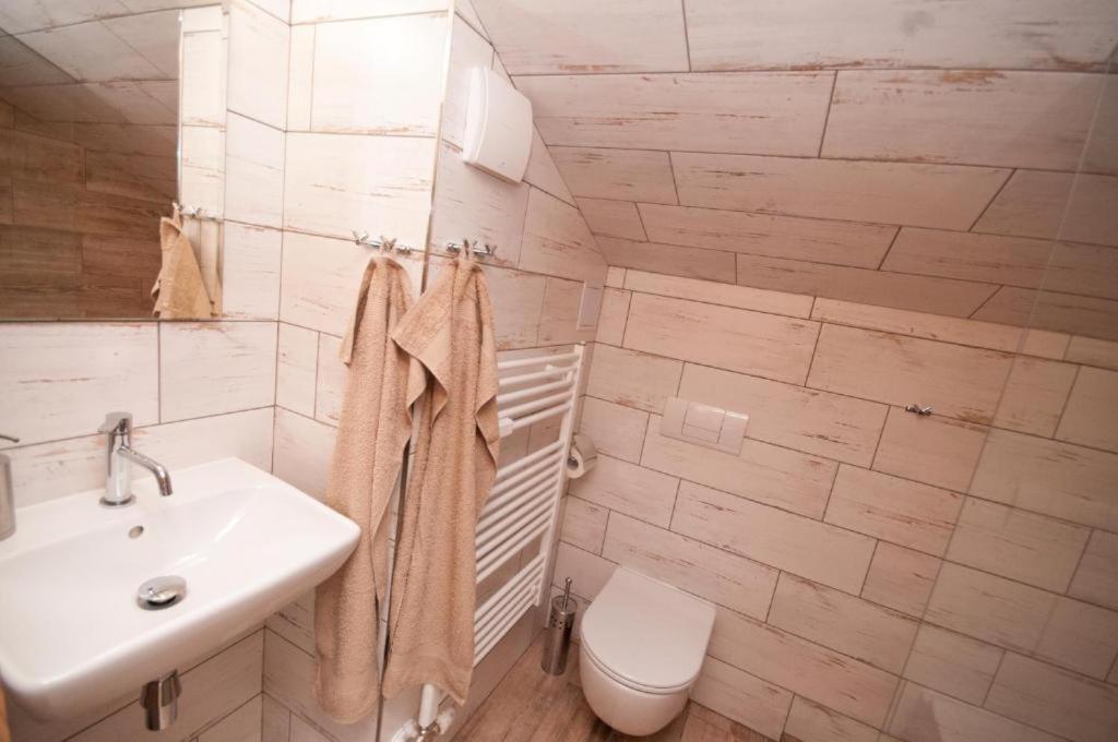 Biela Put - Jasna Nr. 12 Apartment