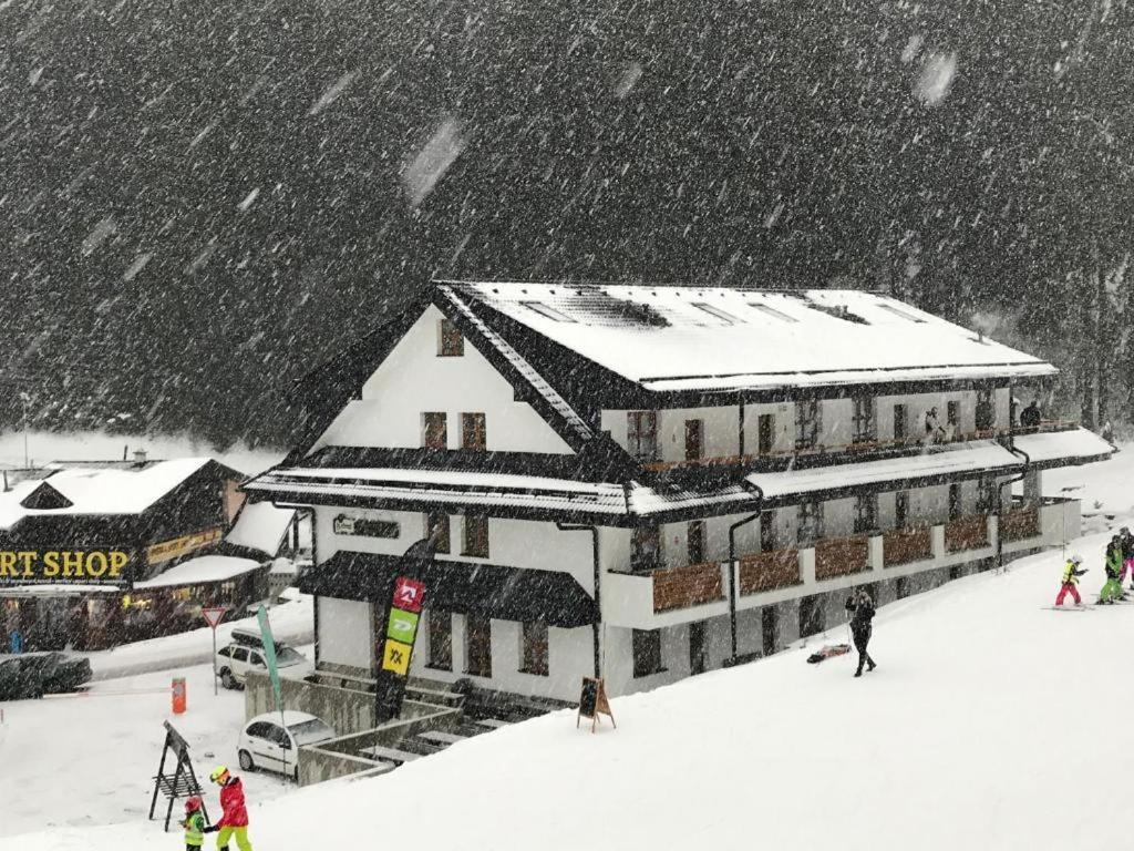 Biela Put - Jasna Nr. 12 * Demanovska Dolina