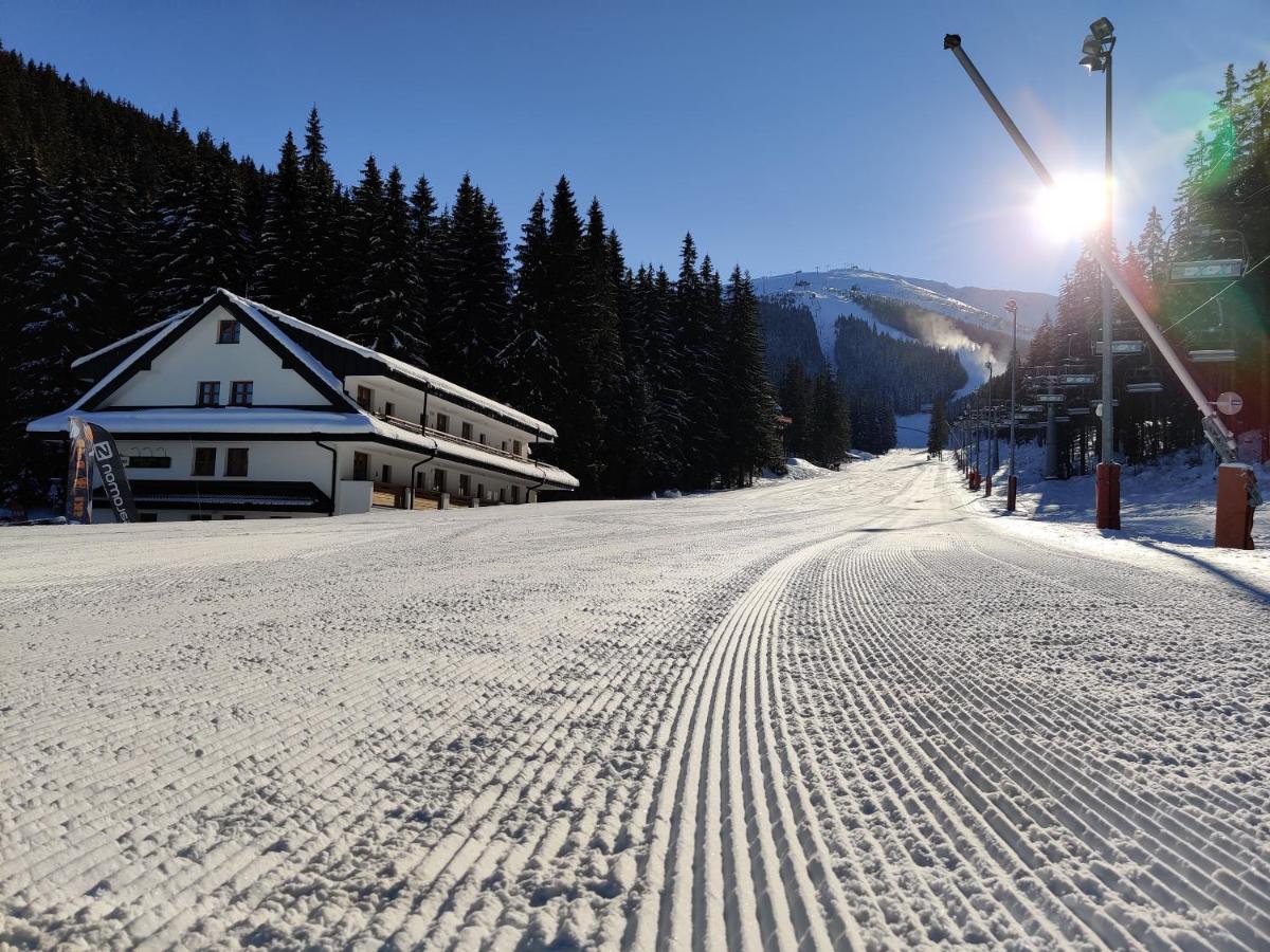 Biela Put - Jasna Nr. 12 Demanovska Dolina