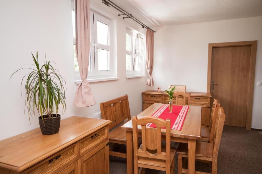 Biela Put - Jasna Nr. 12 Demanovska Dolina