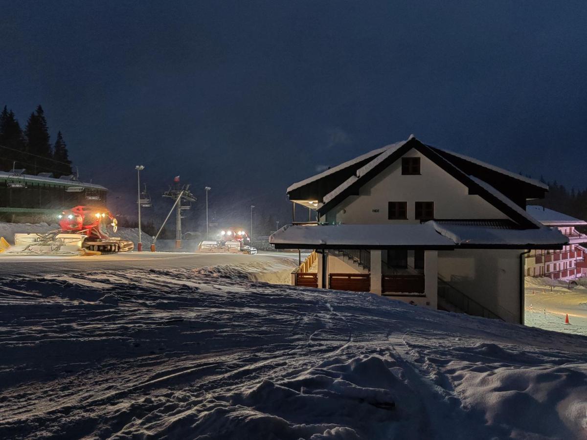 Biela Put - Jasna Nr. 12 *