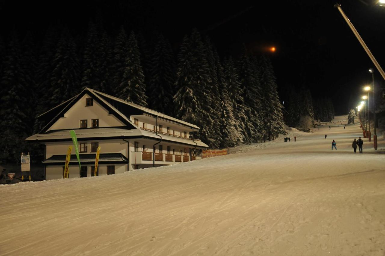 Biela Put - Jasna Nr. 12 Apartment