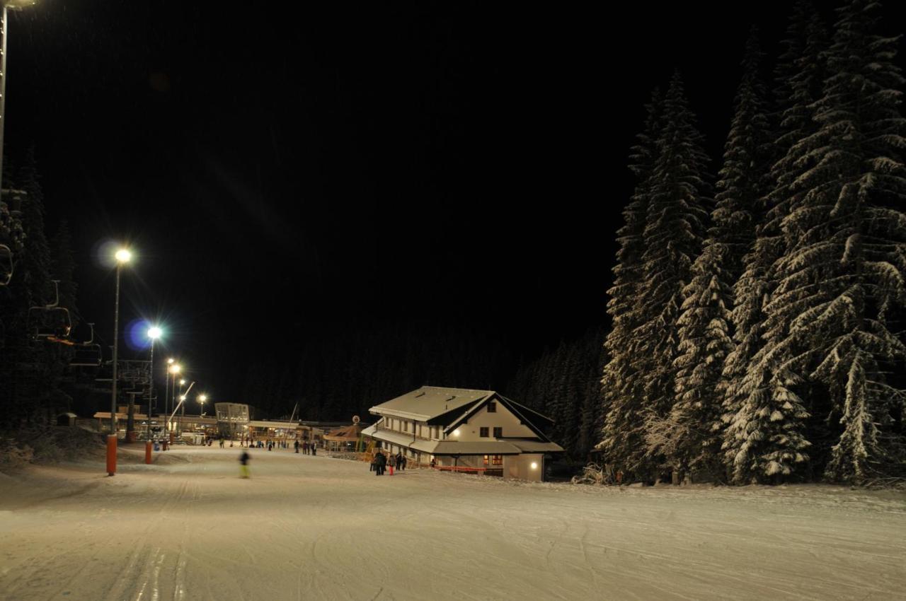 Biela Put - Jasna Nr. 12 * Demanovska Dolina